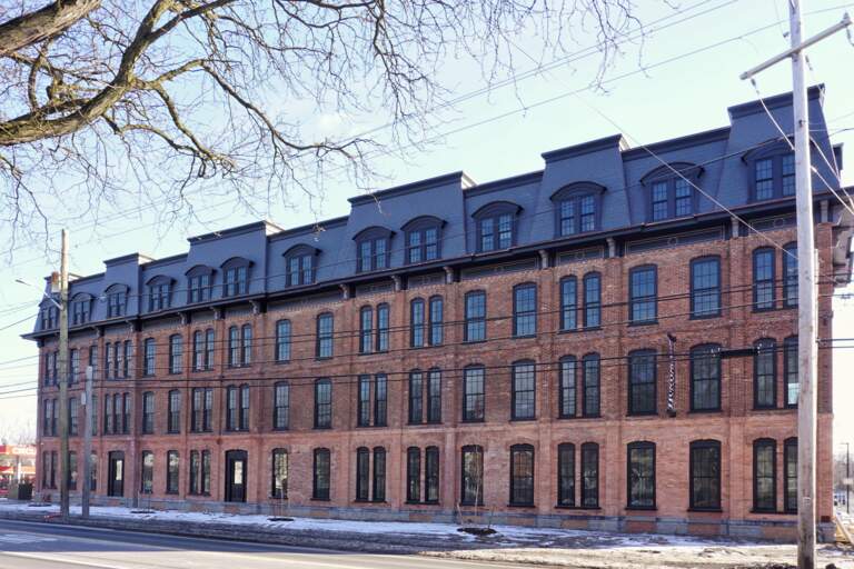 Huntington Building