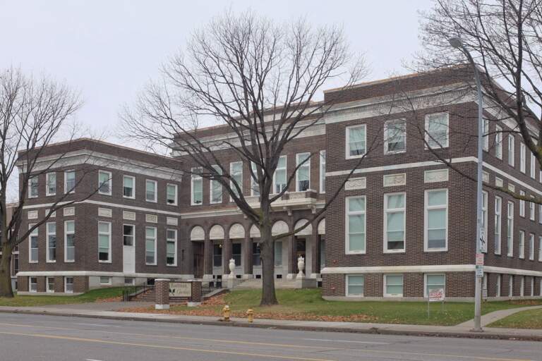 Eastman Dental Dispensary