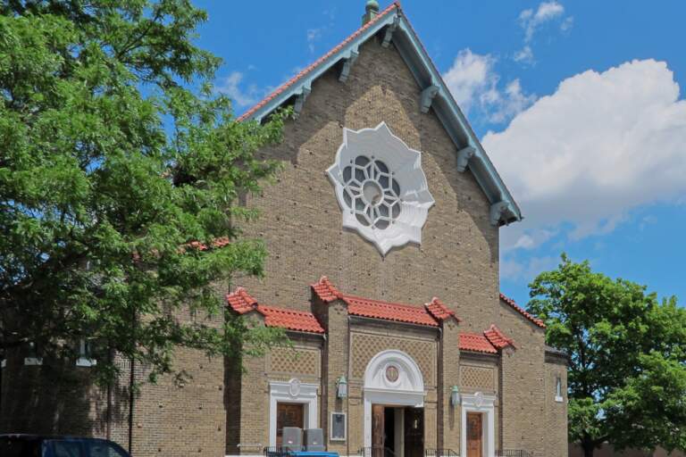 Holy Rosary Church Complex