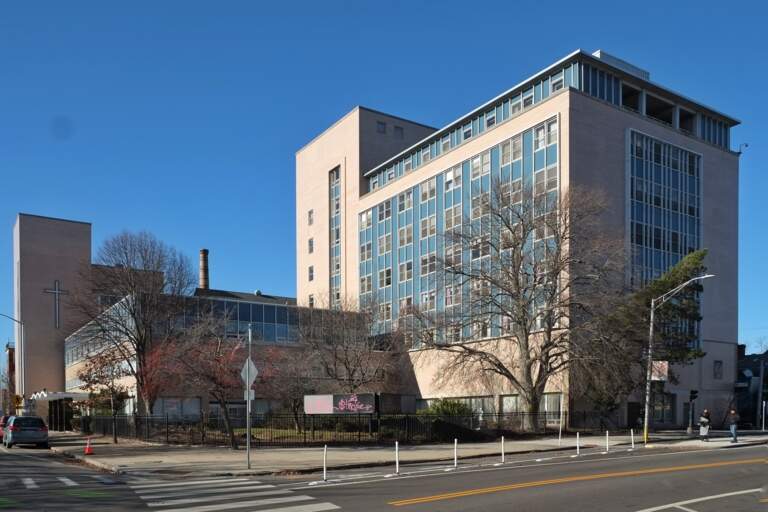 St. Joseph's Hospital