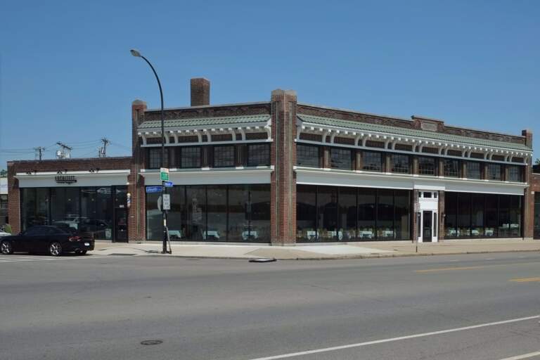 Monroe Motor Car Company
