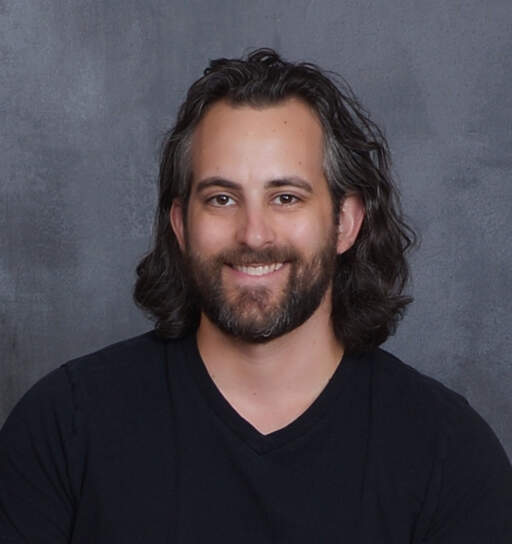 Michael Puma