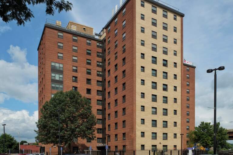 Steamboat Square Towers & Townhouses