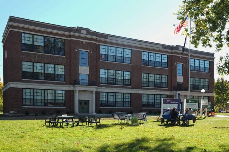 Oakfield High School