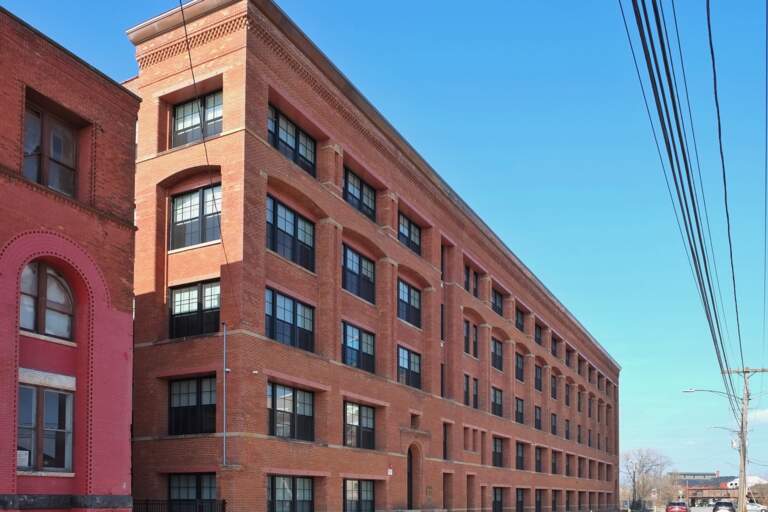 Utz & Dunn Shoe Factory