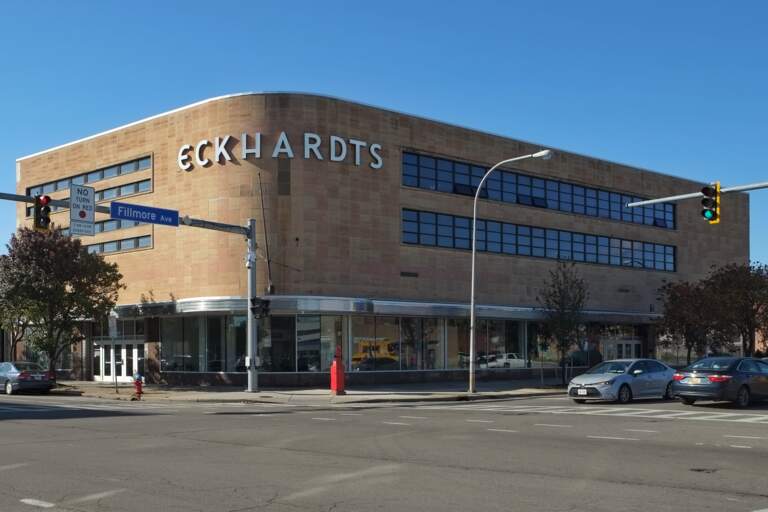 Eckhardt's Department Store