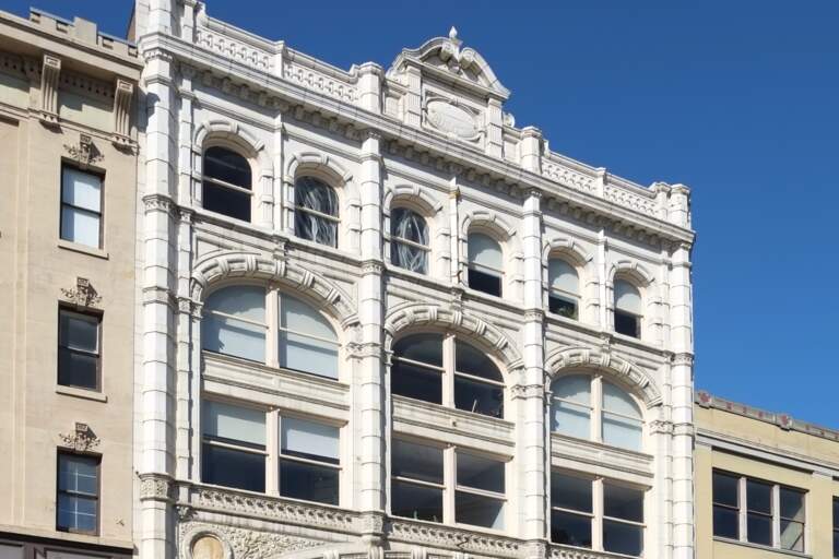 McCarthy Building