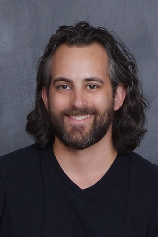 Michael Puma