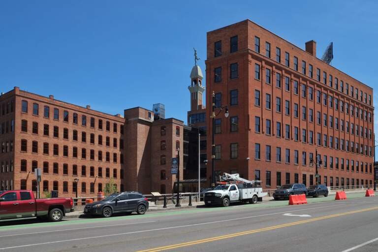 Lawyers Cooperative Publishing Co.
