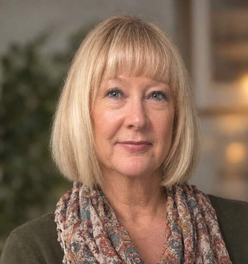 Karen Kennedy