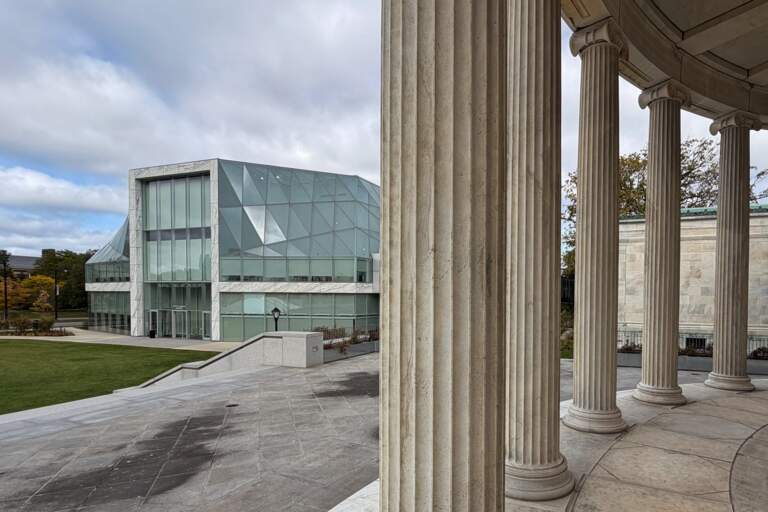 Buffalo AKG Art Museum