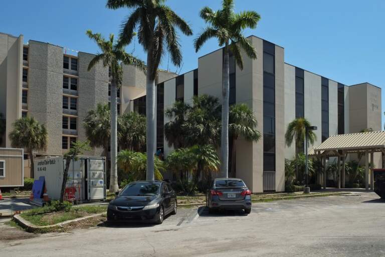 Edward H. White Memorial Hospital