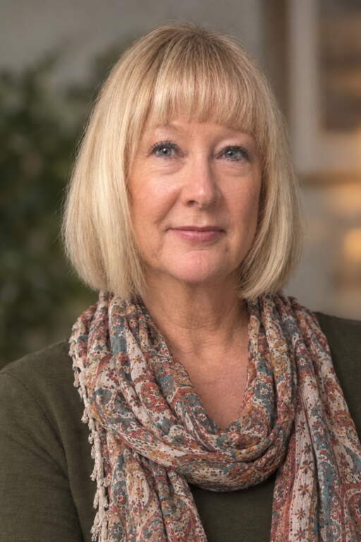 Karen Kennedy