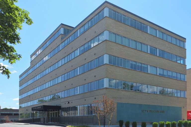 Delaware Avenue Medical Center